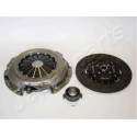 Kit frizione JAPANPARTS JAPKF-K04