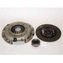 Kit frizione JAPANPARTS JAPKF-K07