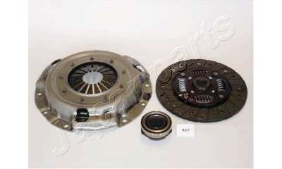 Kit frizione JAPANPARTS JAPKF-K07