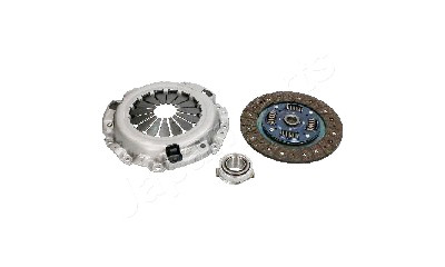 Kit frizione JAPANPARTS JAPKF-K11