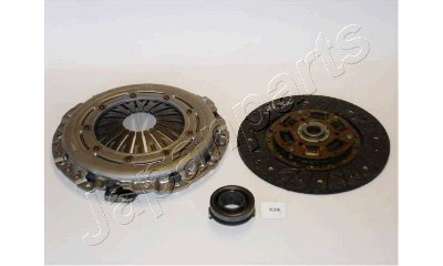 Kit frizione JAPANPARTS JAPKF-K24