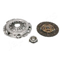 Kit frizione JAPANPARTS JAPKF-W02