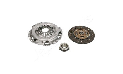 Kit frizione JAPANPARTS JAPKF-W02