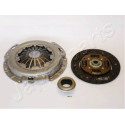 Kit frizione JAPANPARTS JAPKF-W03