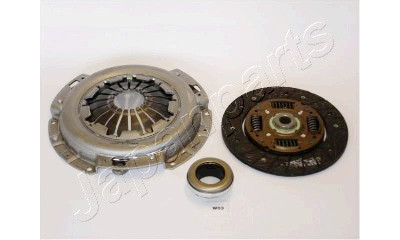 Kit frizione JAPANPARTS JAPKF-W03