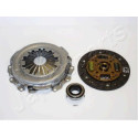 Kit frizione JAPANPARTS JAPKF-W07