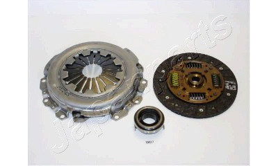 Kit frizione JAPANPARTS JAPKF-W07