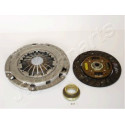 Kit frizione JAPANPARTS JAPKF-W17