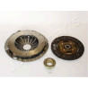 Kit frizione JAPANPARTS JAPKF-W17