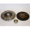 Kit frizione JAPANPARTS JAPKF-W20