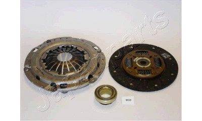 Kit frizione JAPANPARTS JAPKF-W20