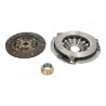 Kit frizione JAPANPARTS JAPKF-W22