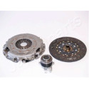 Kit frizione JAPANPARTS JAPKF-W25