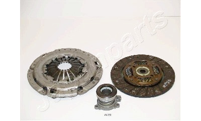Kit frizione JAPANPARTS JAPKF-W28