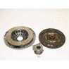 Kit frizione JAPANPARTS JAPKF-W28