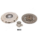Kit frizione JAPANPARTS JAPKF-W33