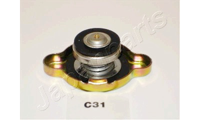 Tappo radiatore JAPANPARTS JAPKH-C31