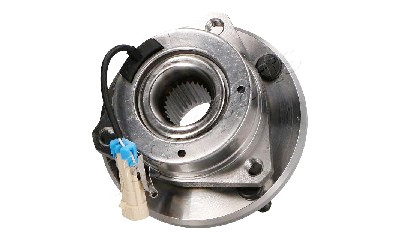 Mozzo ruota JAPANPARTS JAPKK-10003