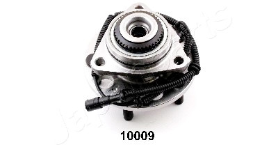 Mozzo ruota JAPANPARTS JAPKK-10009