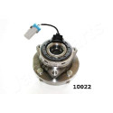 Mozzo ruota JAPANPARTS JAPKK-10022