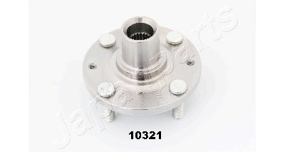 Mozzo ruota JAPANPARTS JAPKK-10321