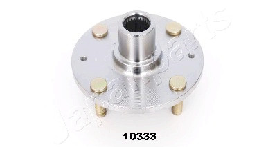 Mozzo ruota JAPANPARTS JAPKK-10333
