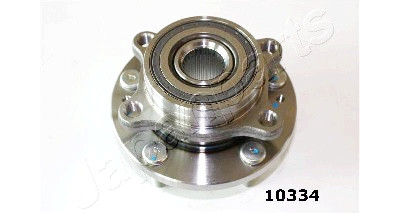 Mozzo ruota JAPANPARTS JAPKK-10334