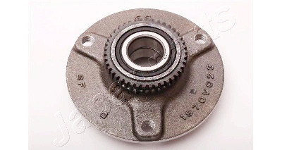 Mozzo ruota JAPANPARTS JAPKK-10400