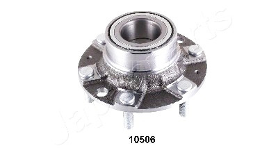 Mozzo ruota JAPANPARTS JAPKK-10506