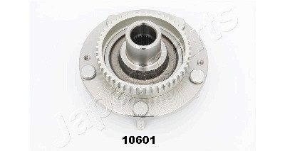 Mozzo ruota JAPANPARTS JAPKK-10601