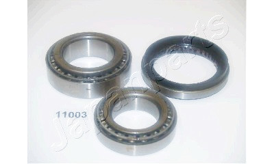 Kit cuscinetto ruota JAPANPARTS JAPKK-11003