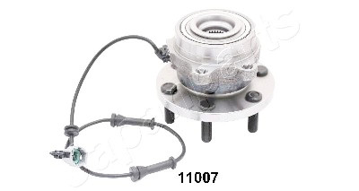 Mozzo ruota JAPANPARTS JAPKK-11007