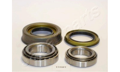 Kit cuscinetto ruota JAPANPARTS JAPKK-11021