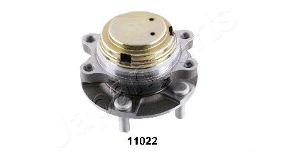 Mozzo ruota JAPANPARTS JAPKK-11022