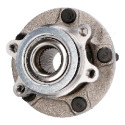 Mozzo ruota JAPANPARTS JAPKK-11041