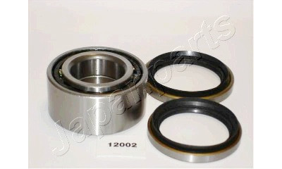 Kit cuscinetto ruota JAPANPARTS JAPKK-12002