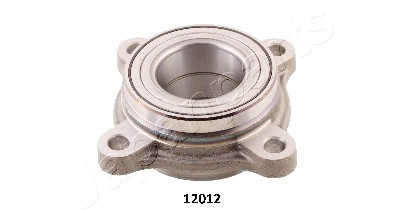 Mozzo ruota JAPANPARTS JAPKK-12012