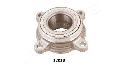 Mozzo ruota JAPANPARTS JAPKK-12018
