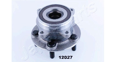 Mozzo ruota JAPANPARTS JAPKK-12027