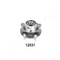 Mozzo ruota JAPANPARTS JAPKK-12031