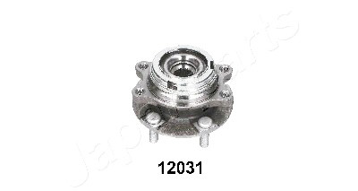 Mozzo ruota JAPANPARTS JAPKK-12031