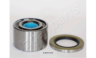 Kit cuscinetto ruota JAPANPARTS JAPKK-12046