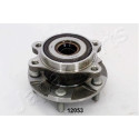 Mozzo ruota JAPANPARTS JAPKK-12053
