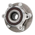 Mozzo ruota JAPANPARTS JAPKK-13019