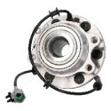 Mozzo ruota JAPANPARTS JAPKK-13020