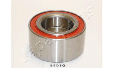 Kit cuscinetto ruota JAPANPARTS JAPKK-14010