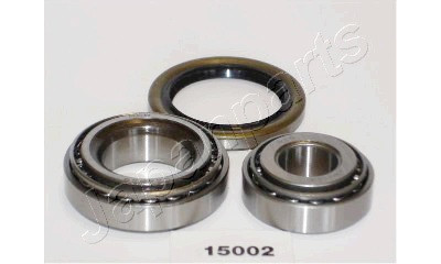 Kit cuscinetto ruota JAPANPARTS JAPKK-15002