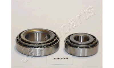 Kit cuscinetto ruota JAPANPARTS JAPKK-15006