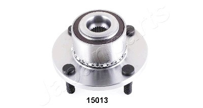 Mozzo ruota JAPANPARTS JAPKK-15013
