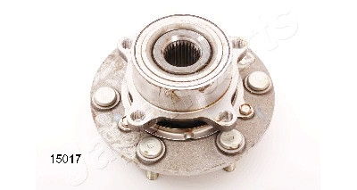 Mozzo ruota JAPANPARTS JAPKK-15017